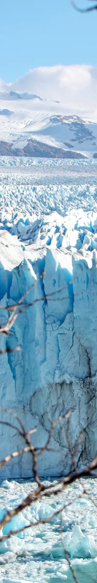 Abstecher nach Argentinien